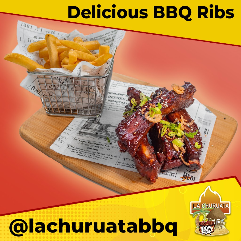 La ChuruataBBq | restaurant | 20425 SW 177th Ave, Miami, FL 33187, USA | 7862291956 OR +1 786-229-1956