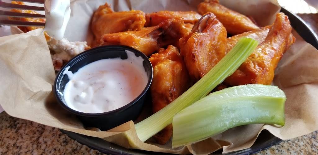 Lucilles Bad to the Bone BBQ | restaurant | 9173 W Atlantic Ave, Delray Beach, FL 33446, USA | 5618104045 OR +1 561-810-4045