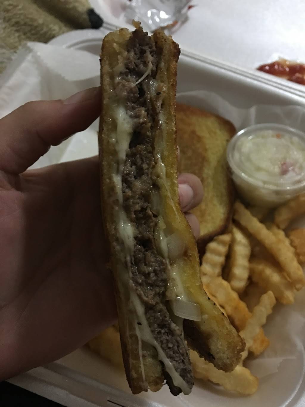 Westside Diner | restaurant | 6004 Wilson W, Jacksonville, FL 32210, USA | 9043798117 OR +1 904-379-8117