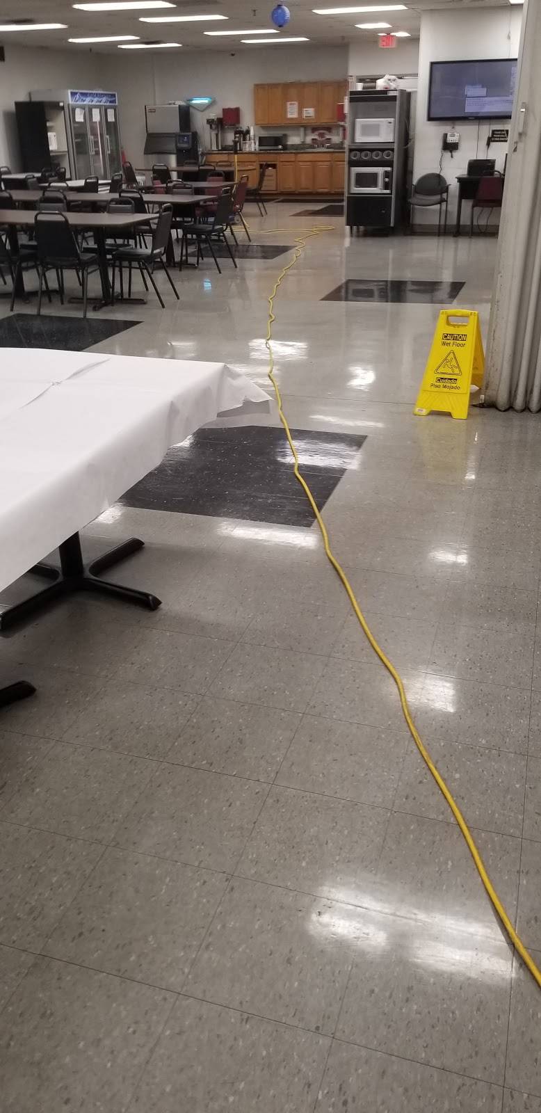 Mr K Bar-B-Que & Seafood | restaurant | 4906 Soutel Dr, Jacksonville, FL 32208, USA | 9047640131 OR +1 904-764-0131