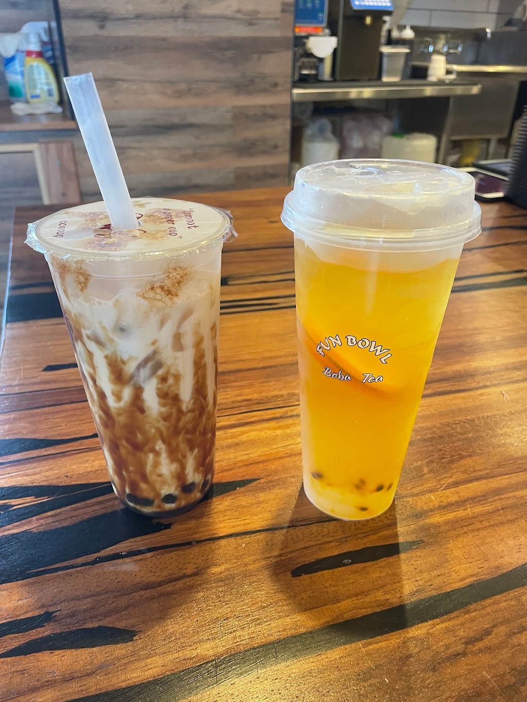 Fun Bowl Landfall | restaurant | 1705 Eastwood Rd suite a, Wilmington, NC 28403, USA | 9102399078 OR +1 910-239-9078