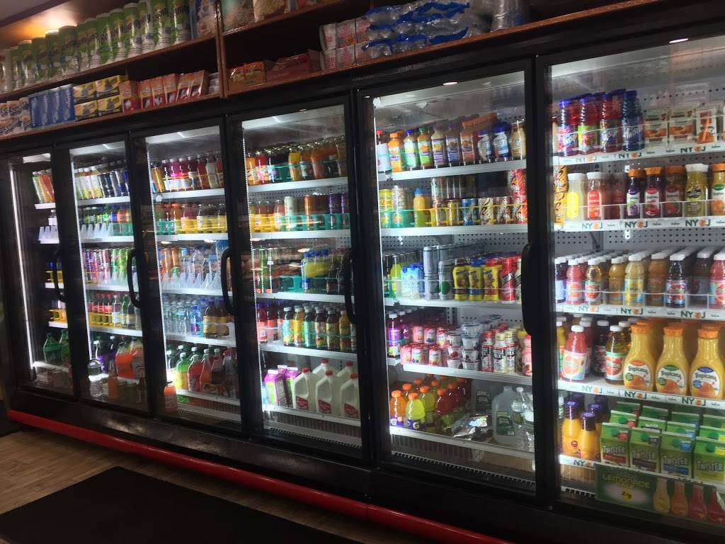 Burnside finest deli | restaurant | 6 W Burnside Ave, Bronx, NY 10453, USA | 7184839363 OR +1 718-483-9363