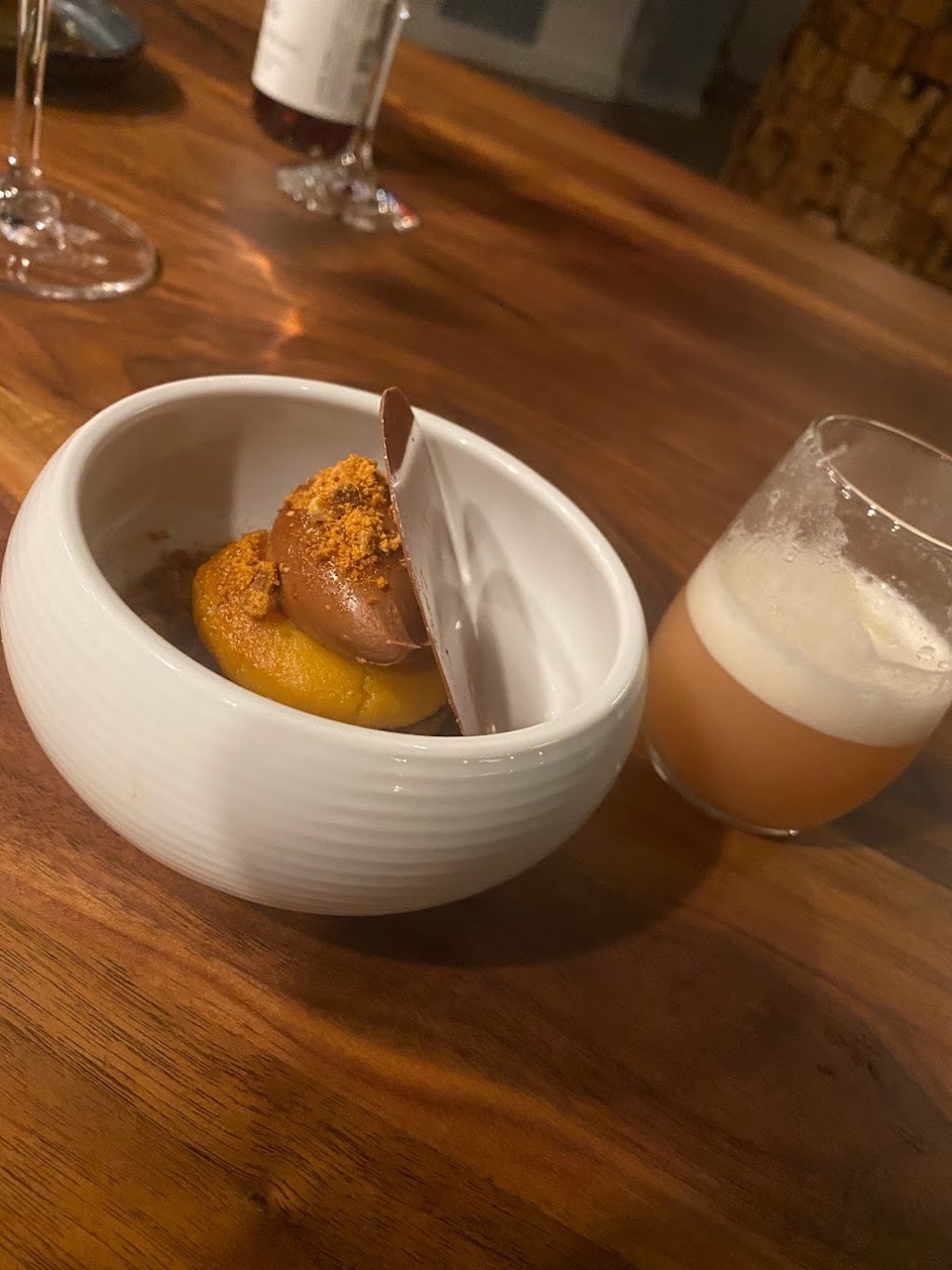 Freya | restaurant | 2929 E Grand Blvd, Detroit, MI 48202, USA | 3133515544 OR +1 313-351-5544