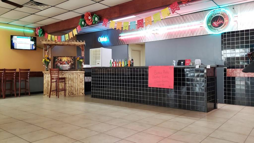 El Chilero Grill | restaurant | 297 W Round Grove Rd #170, Lewisville, TX 75067, USA | 4692938948 OR +1 469-293-8948