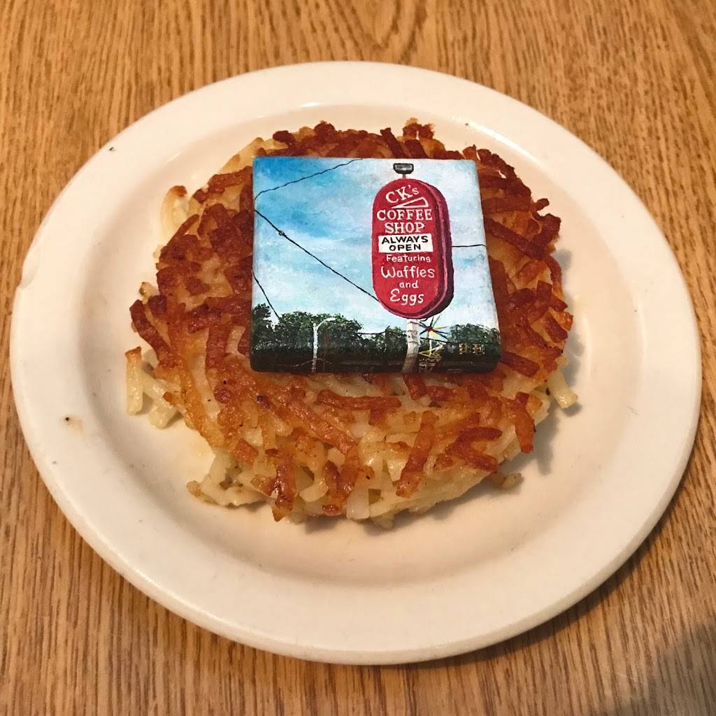 CKs | cafe | 1698 Poplar Ave, Memphis, TN 38104, USA | 9012766737 OR +1 901-276-6737