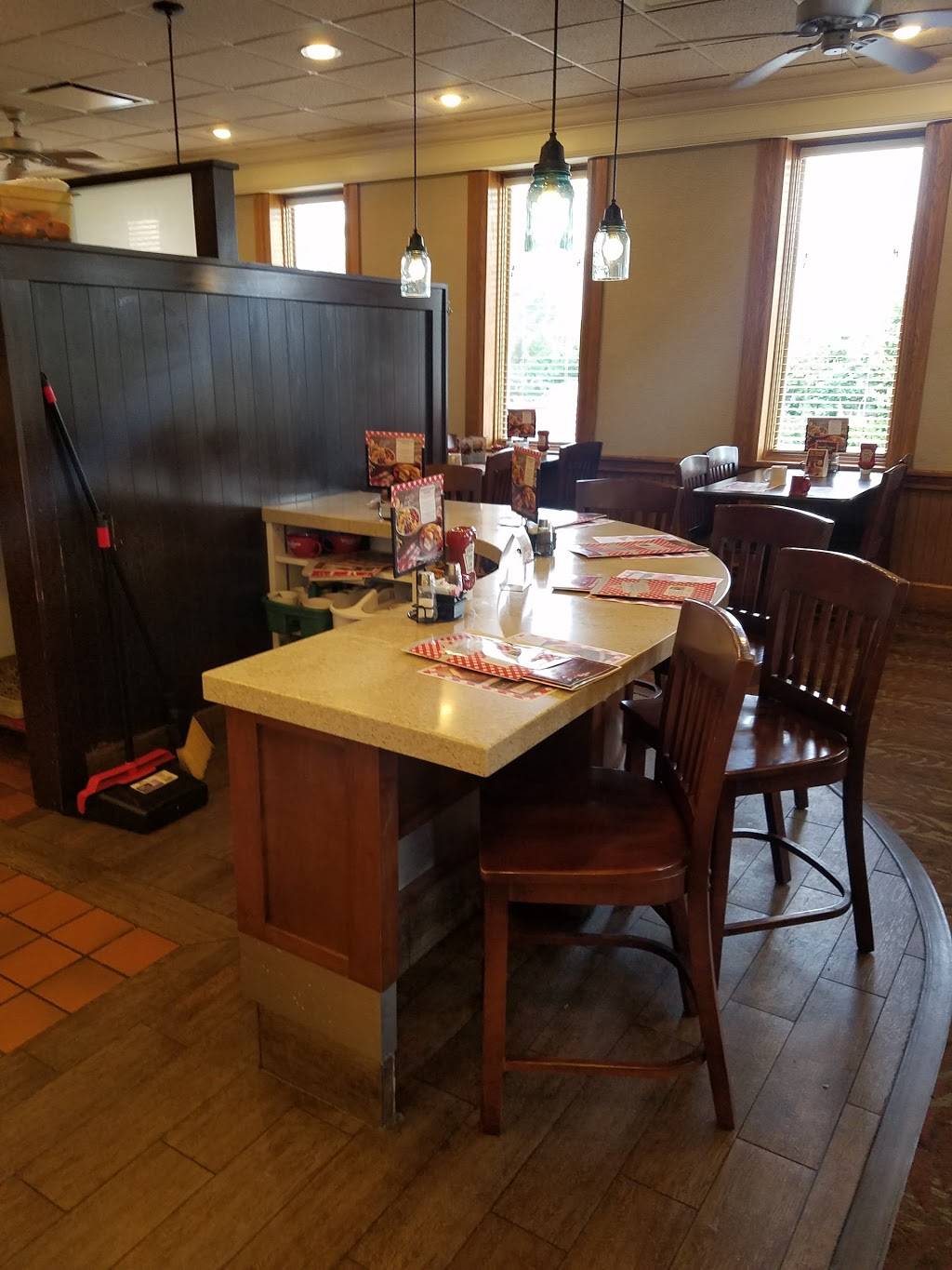 Bob Evans | restaurant | 3910 Lyman Dr, Hilliard, OH 43026, USA | 6147716799 OR +1 614-771-6799