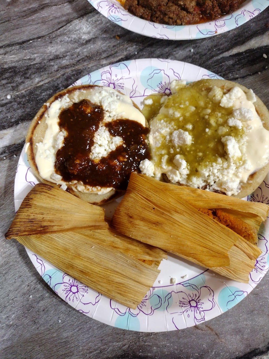 Quick Bites N Things. | restaurant | 1290 Bulverde Rd, Bulverde, TX 78163, USA | 2108403014 OR +1 210-840-3014