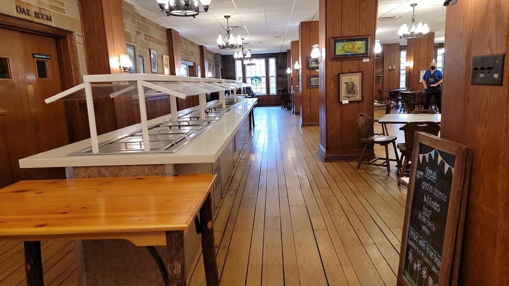 Dining at Spring Mill Inn | restaurant | Trail 3, Mitchell, IN 47446, USA | 8128494508 OR +1 812-849-4508