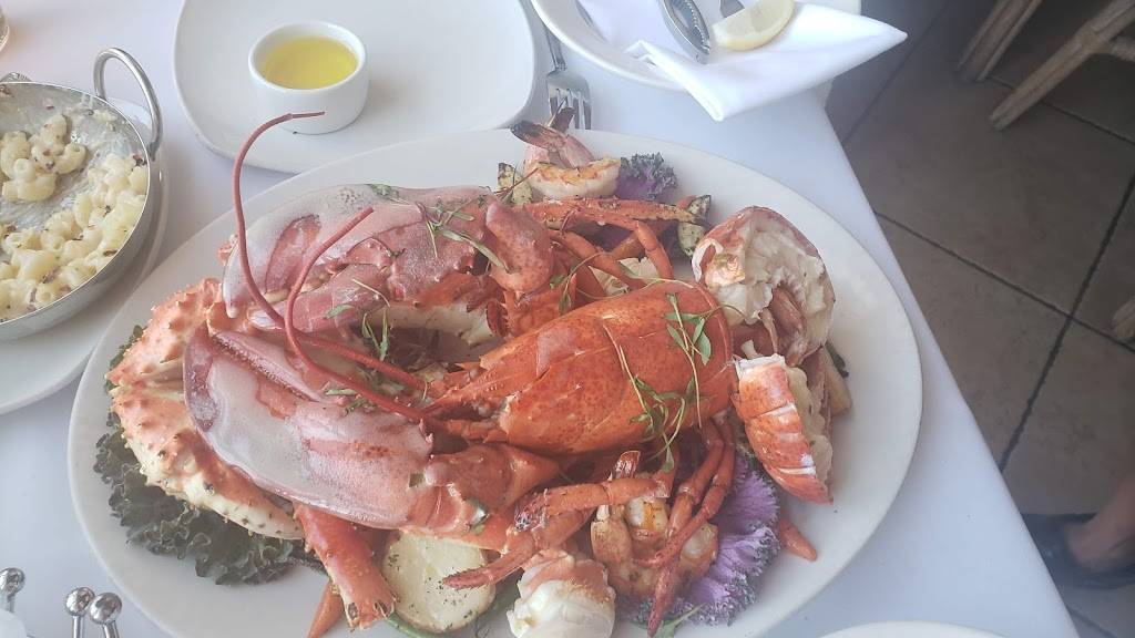 Crab Catcher | restaurant | 1298 Prospect St, La Jolla, CA 92037, USA | 8584549587 OR +1 858-454-9587