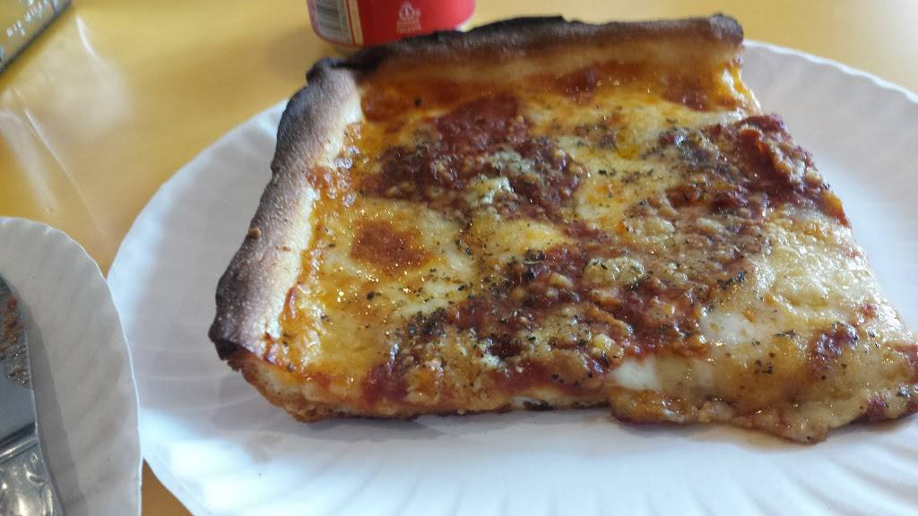 Il Villaggio Pizza | restaurant | 75 Lafayette Ave, Suffern, NY 10901, USA | 8453680306 OR +1 845-368-0306