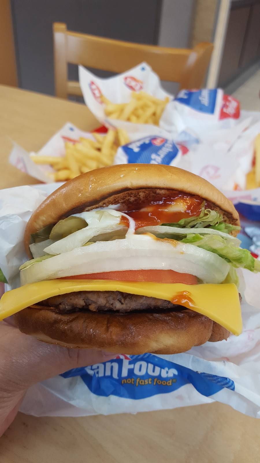 Dairy Queen | restaurant | 40 Trenton Lakewood Rd, Clarksburg, NJ 08510, USA | 6092596733 OR +1 609-259-6733