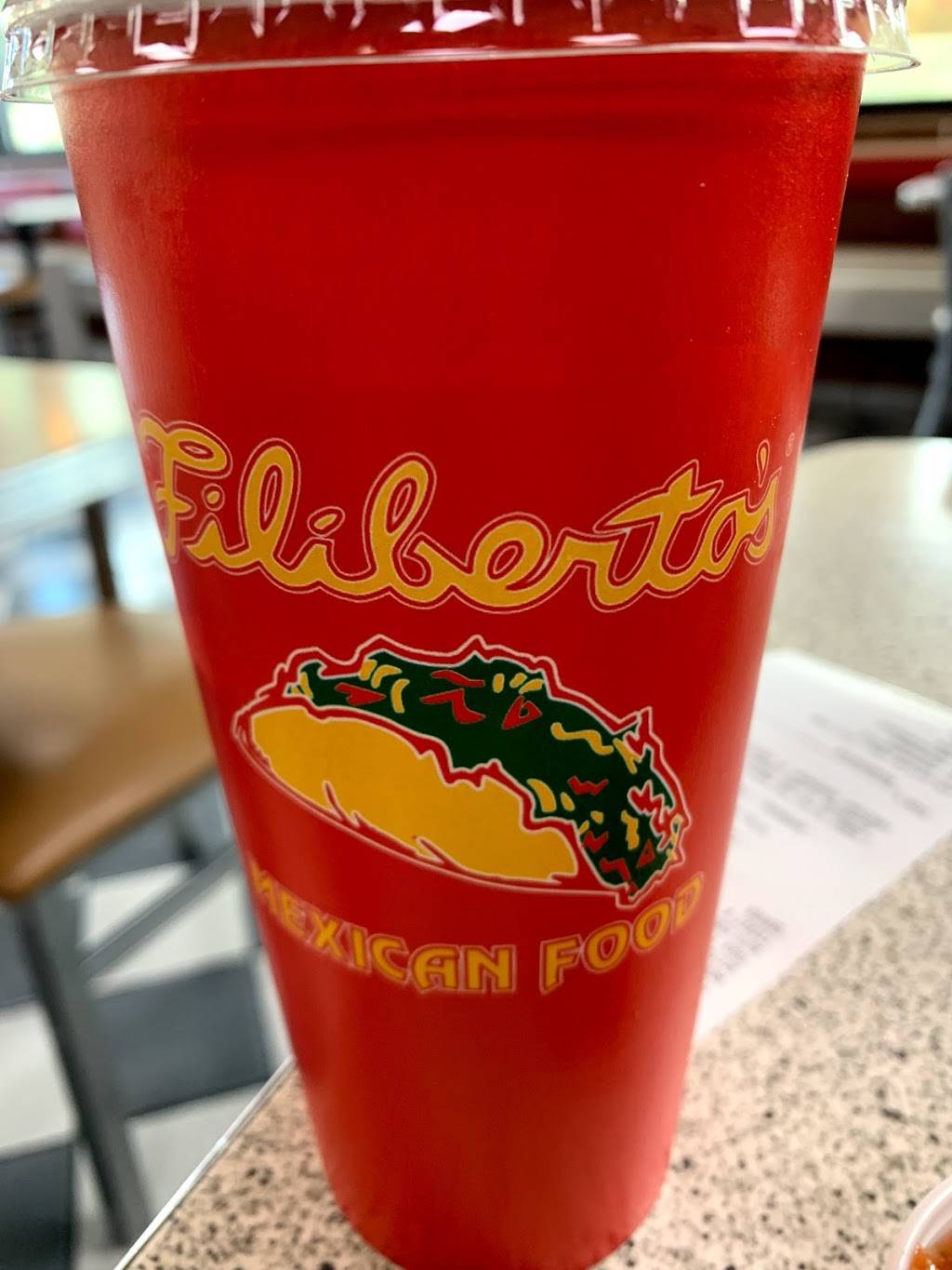 Filiberto’s Mexican Food | restaurant | 10535 N Oracle Rd, Oro Valley, AZ 85737, USA | 5202197116 OR +1 520-219-7116