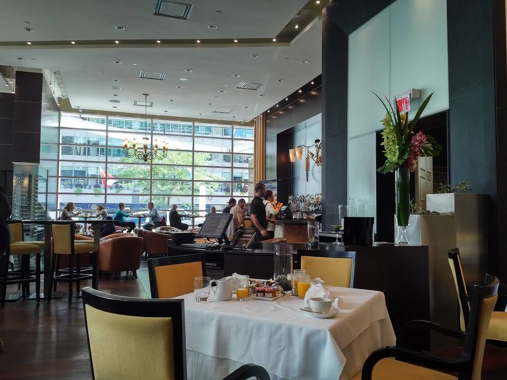 Renoir | restaurant | 1155 Rue Sherbrooke Ouest, Montréal, QC H3A 2N3, Canada | 5147883038 OR +1 514-788-3038