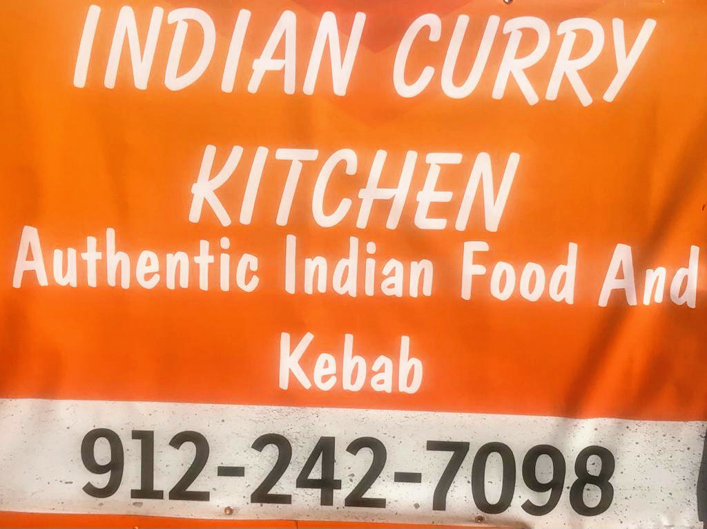 indian curry kitchen & kabab | restaurant | 310 Old Jesup Rd, Brunswick, GA 31520, USA | 9122427098 OR +1 912-242-7098