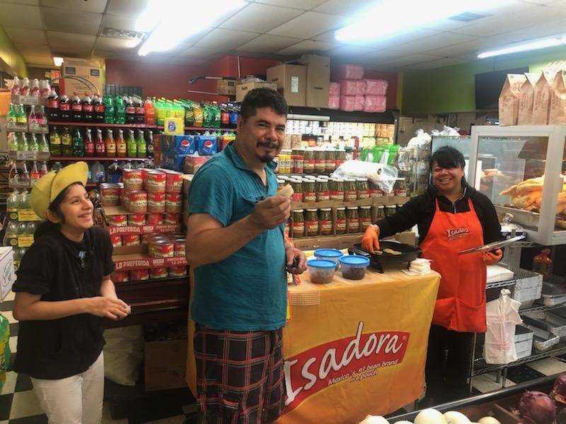 Gracianos Market | restaurant | 2379 Bode Rd, Schaumburg, IL 60194, USA | 8478843777 OR +1 847-884-3777