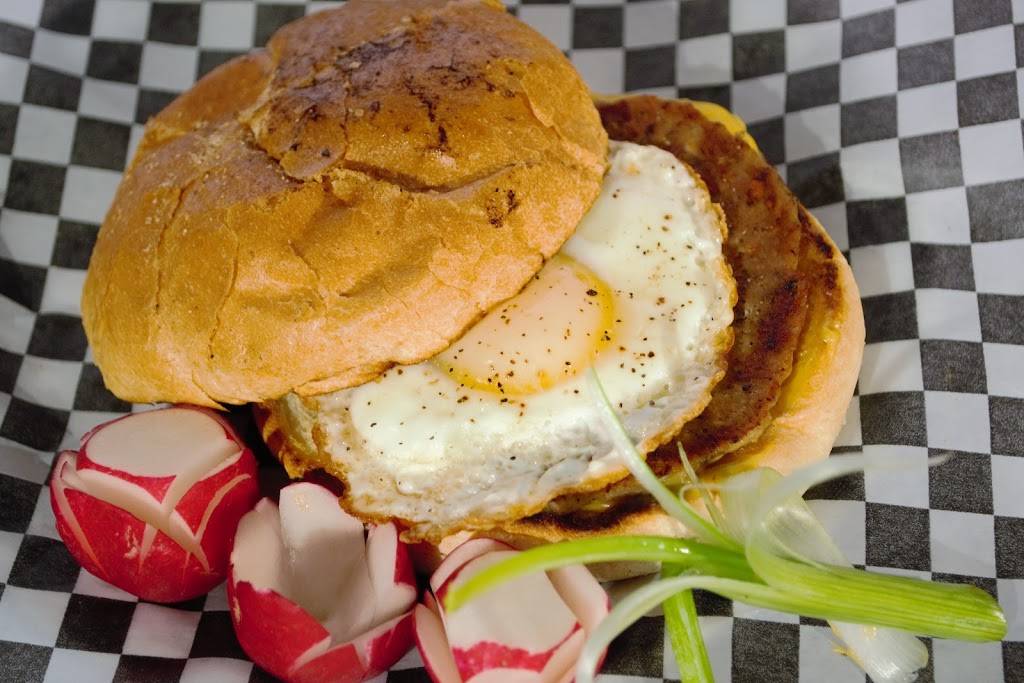 Food Cabbie Bistro | meal delivery | 90 West Beaver Creek Rd, Richmond Hill, ON L4B 1E7, Canada | 4162272627 OR +1 416-227-2627