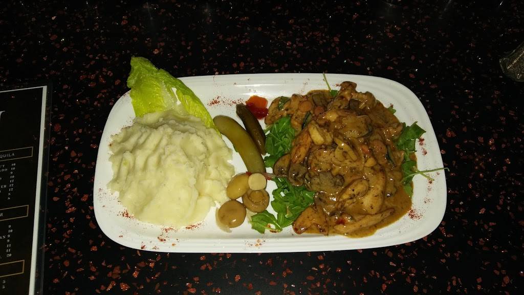 Zamaan Bar & Lounge | restaurant | 2204 Avenue X, Brooklyn, NY 11235, USA | 7186004300 OR +1 718-600-4300