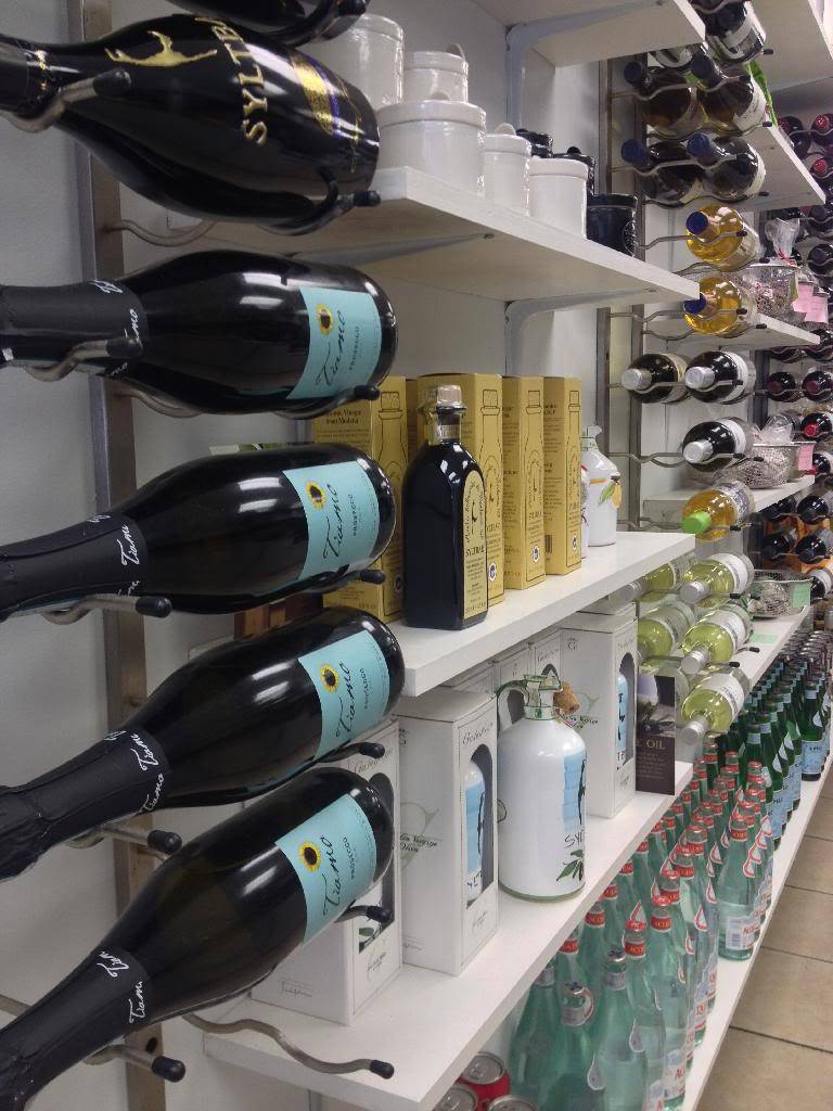 Open Kitchen | restaurant | 1071 95th St, Bay Harbor Islands, FL 33154, USA | 3058650090 OR +1 305-865-0090