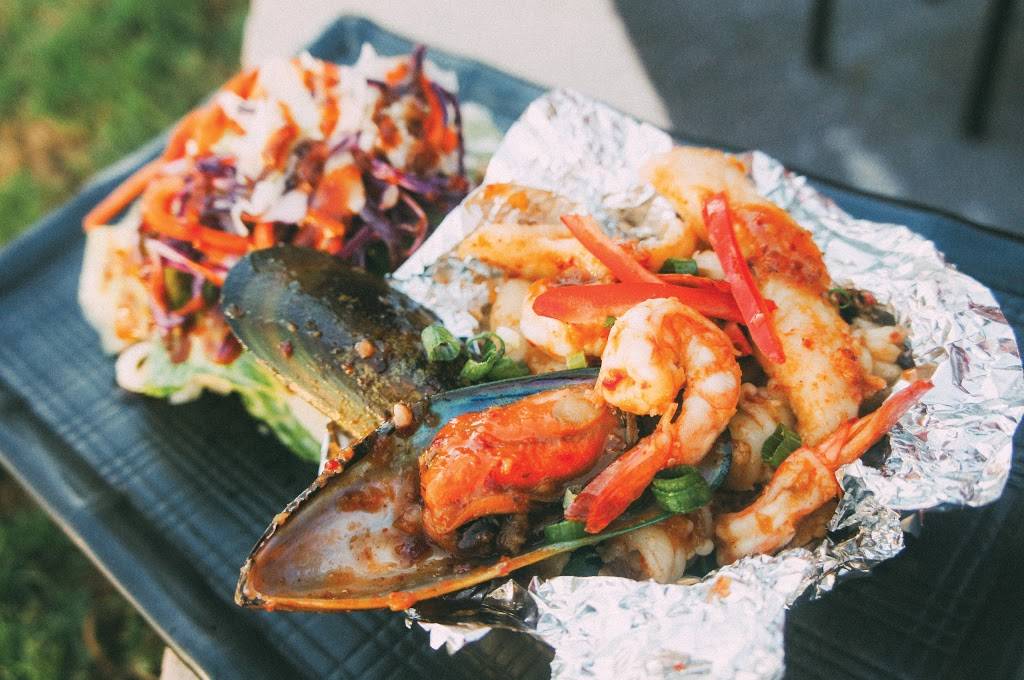 Thai Basil Signature Downtown Phoenix | restaurant | 114 W Adams St, Phoenix, AZ 85003, USA | 6027598737 OR +1 602-759-8737