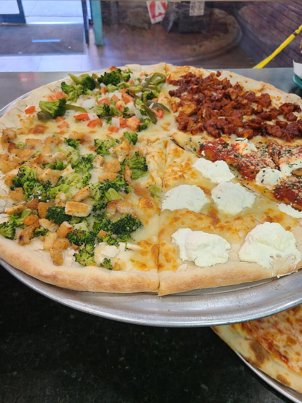 Barcklays Pizza | restaurant | 916 Fulton St, Brooklyn, NY 11238, USA | 7186387135 OR +1 718-638-7135