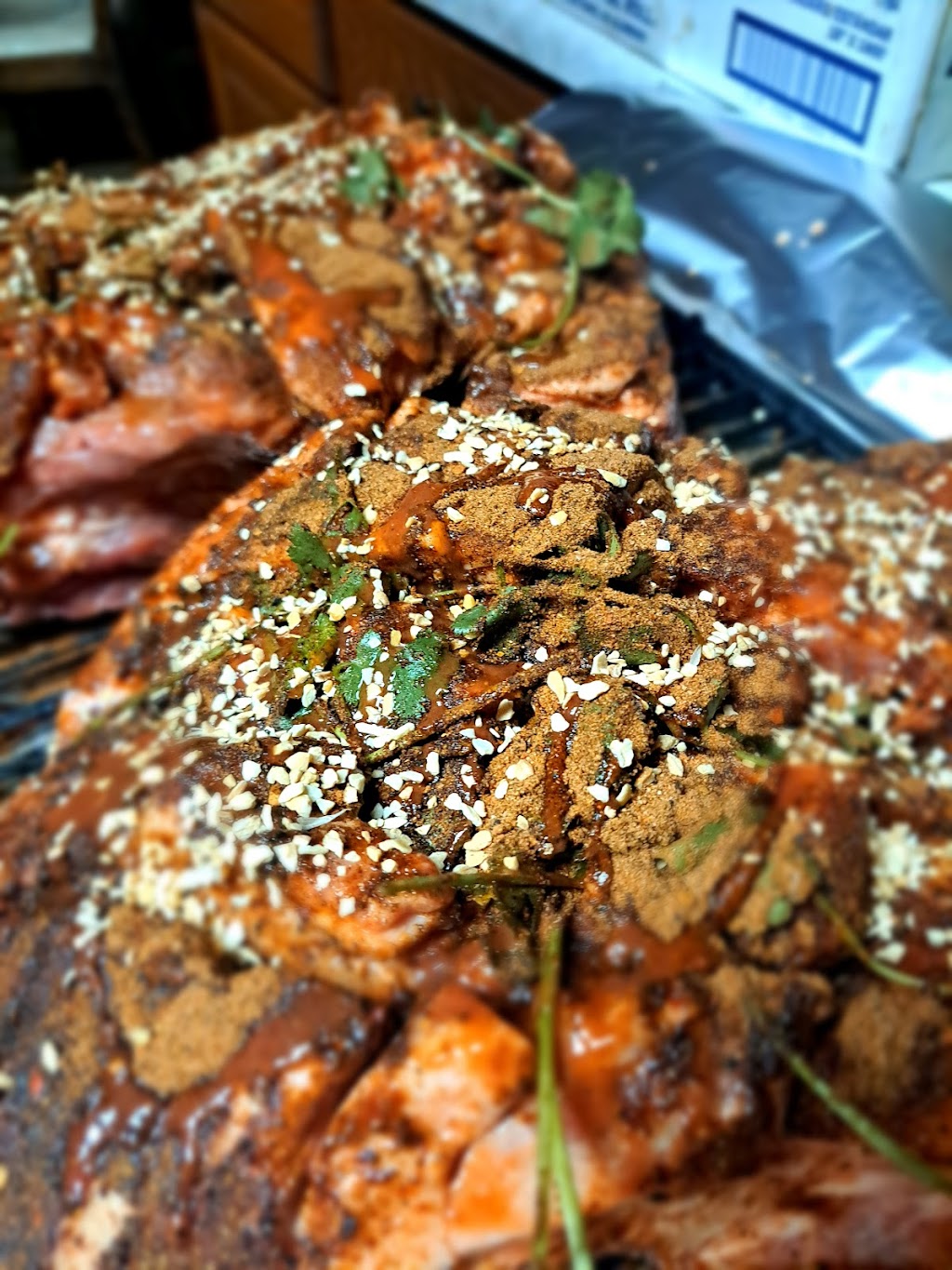 The Brand Bistro | restaurant | 305 US-287, Kit Carson, CO 80825, USA | 7193431173 OR +1 719-343-1173