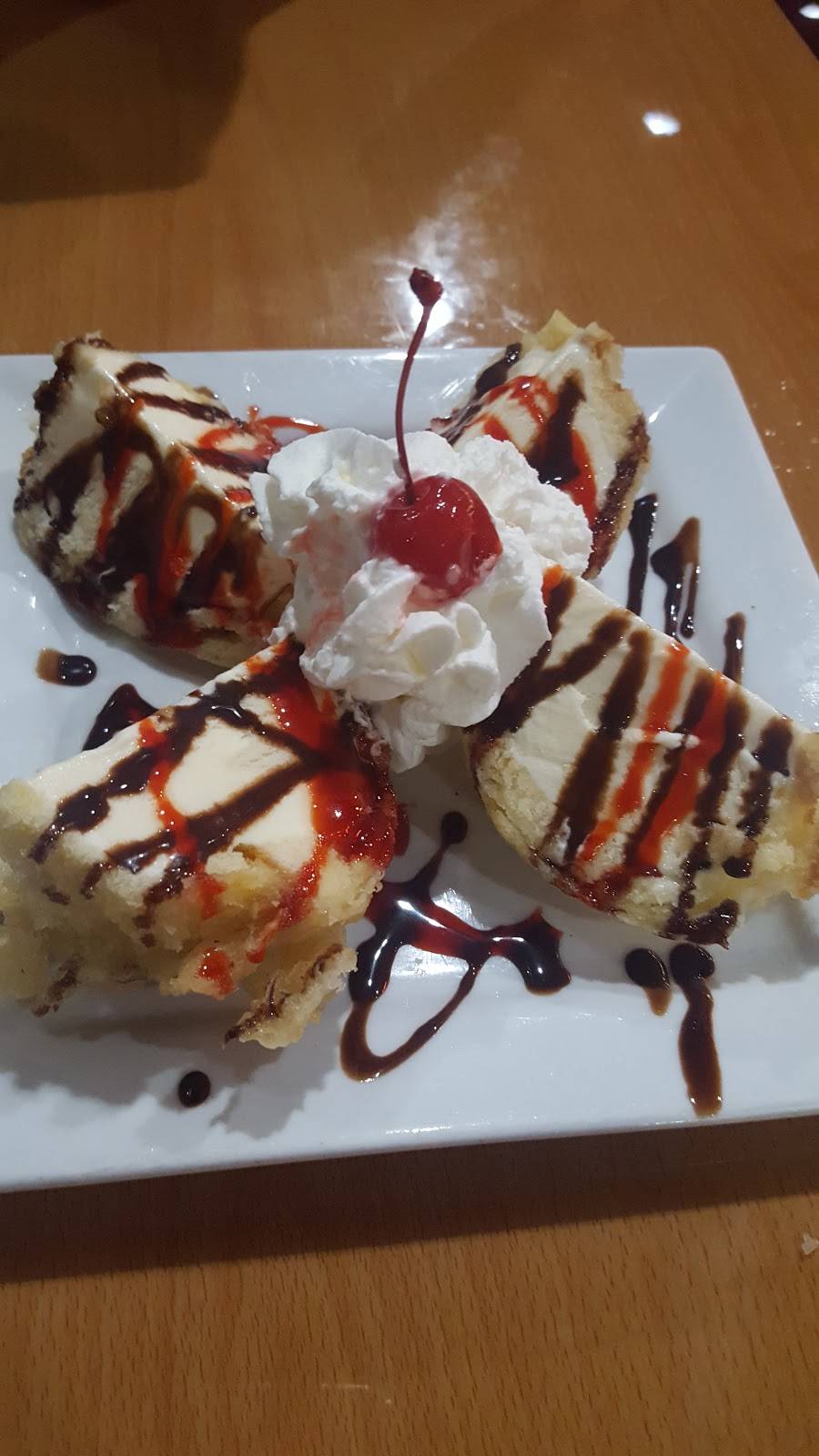 Amazing Asian Bistro | restaurant | 10101 Cleary Blvd, Plantation, FL 33324, USA | 9544743797 OR +1 954-474-3797