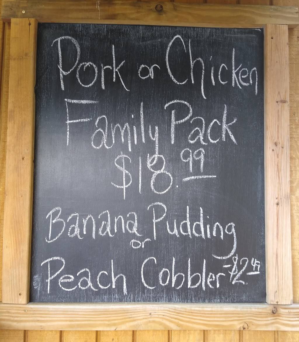 Ramseys BBQ | restaurant | 7096 TN-28, Whitwell, TN 37397, USA | 4239390433 OR +1 423-939-0433