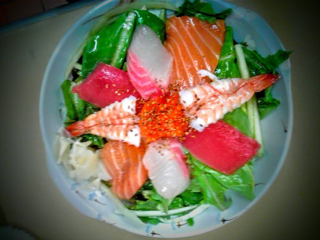 Teriyaki House | restaurant | 1021 Truman St, San Fernando, CA 91340, USA | 8188982217 OR +1 818-898-2217