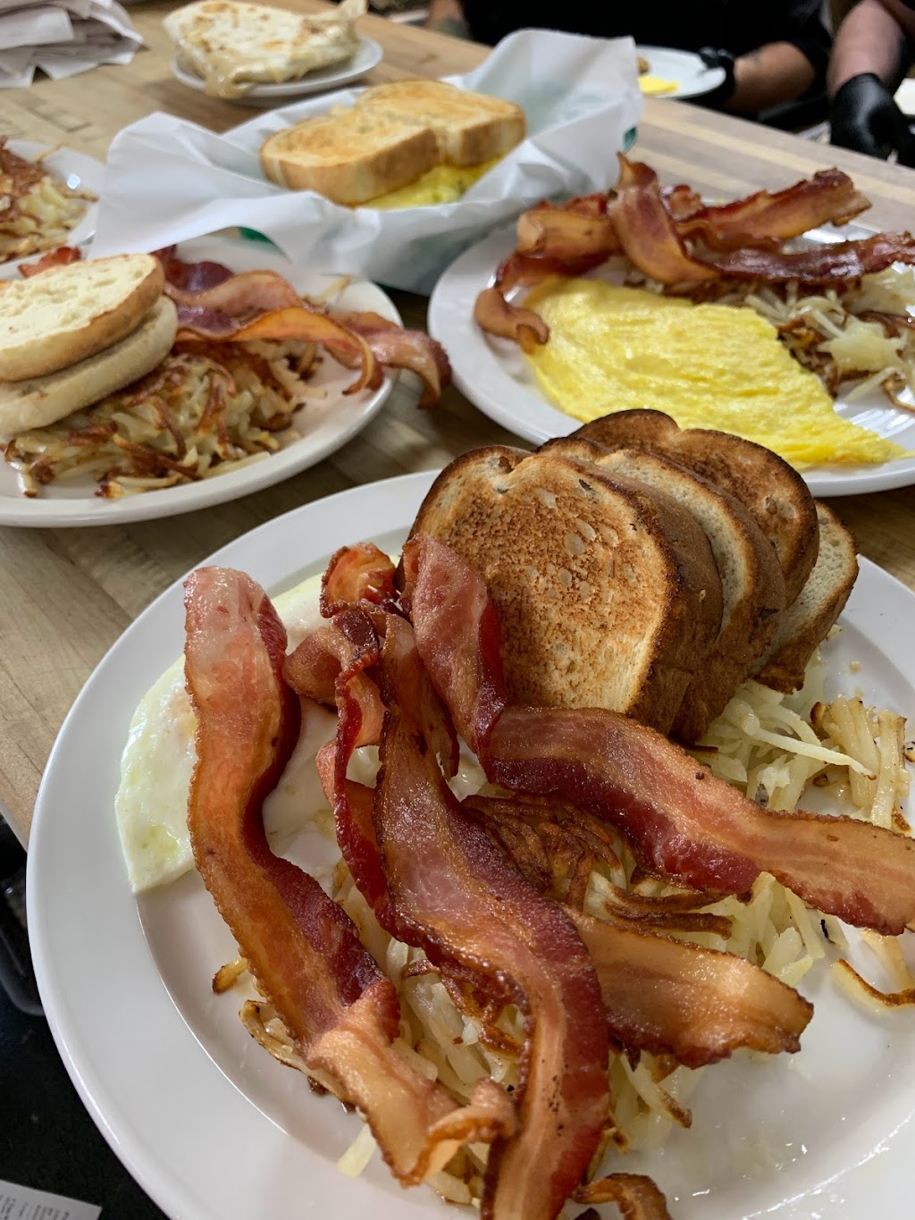 Ponderosa Cafe | restaurant | 2935 AZ-260 b9, Overgaard, AZ 85933, USA | 9282401706 OR +1 928-240-1706