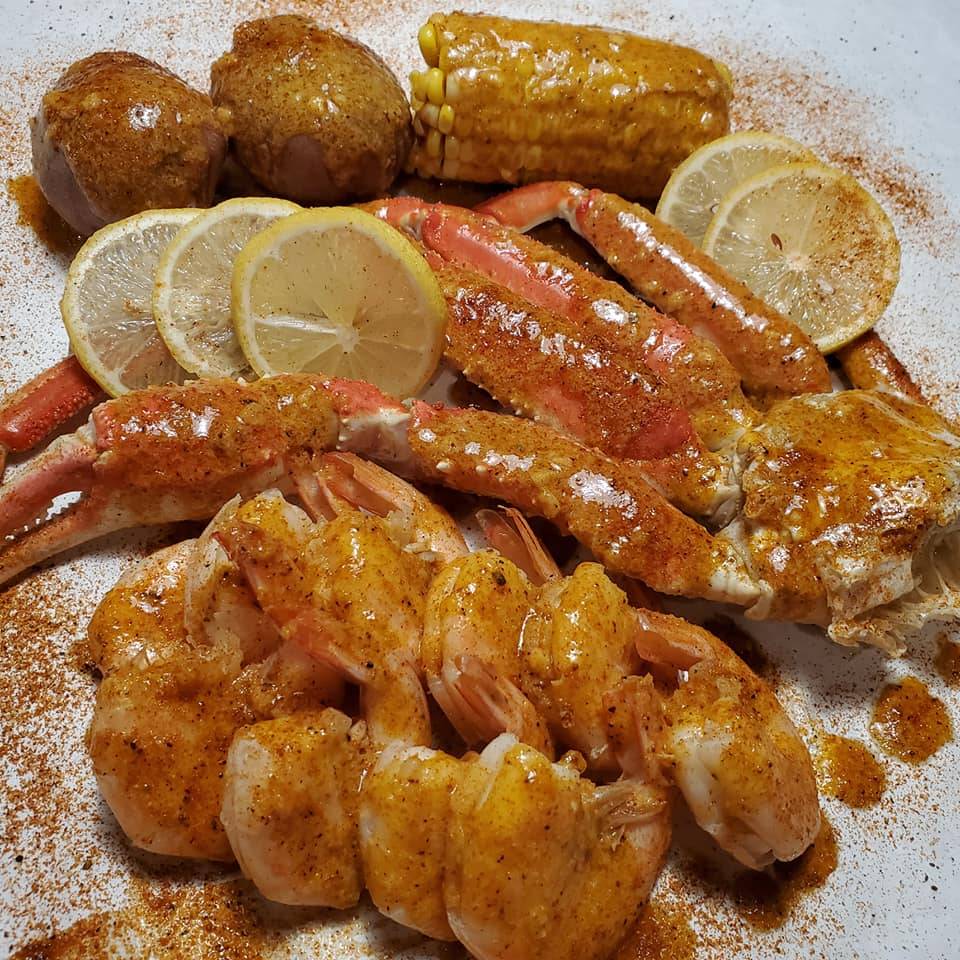Crafty Crab | restaurant | 300 S State Rd 434, Altamonte Springs, FL 32714, USA | 4079601470 OR +1 407-960-1470