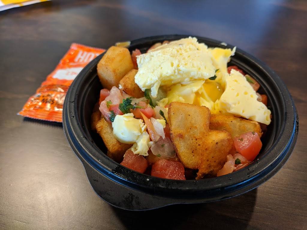 Taco Bell | meal takeaway | 501 Bob Blair Rd, Minooka, IL 60447, USA | 8154677716 OR +1 815-467-7716