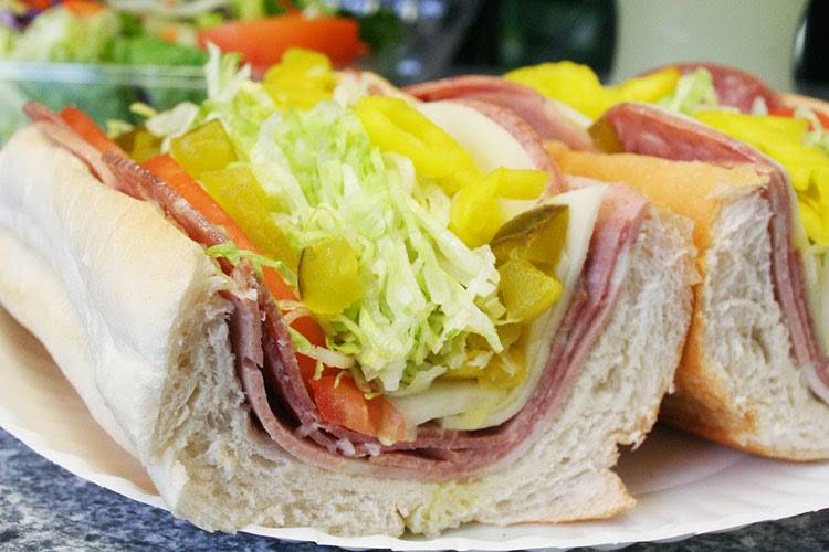 Santoros Pizza & More | meal delivery | 434 Wareham Rd, Marion, MA 02738, USA | 5087489599 OR +1 508-748-9599