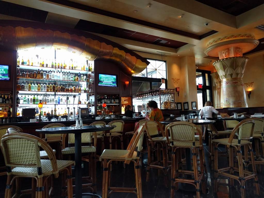 The Cheesecake Factory | restaurant | 3349 Monroe Ave, Loehmanns Plaza, NY 14618, USA | 5853818681 OR +1 585-381-8681