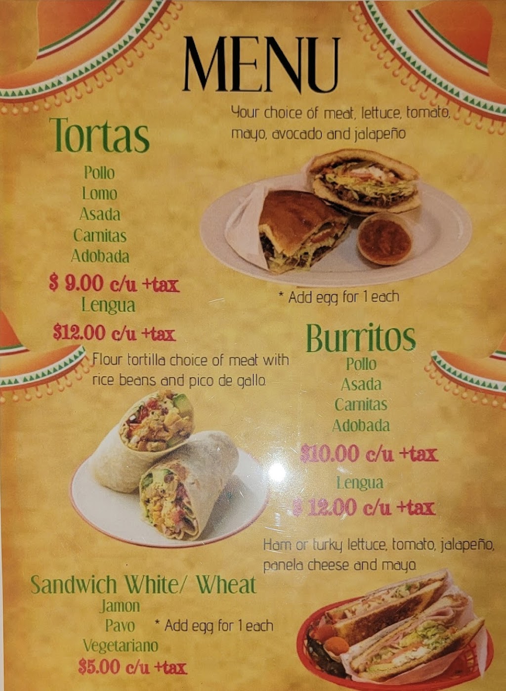 Deliciousness Mexican Restaurant | restaurant | 238 E State St, Mossyrock, WA 98564, USA | 3609833072 OR +1 360-983-3072