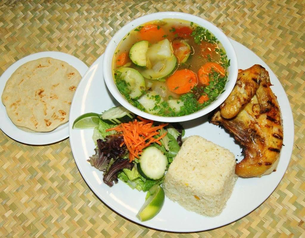 EL CUSCATLAN | restaurant | 14350 Laurie Ln Suites A & B, 14350 Laurie Ln Suite A & B, San Pablo, CA 94806, United States | 5106805245 OR +1 510-680-5245