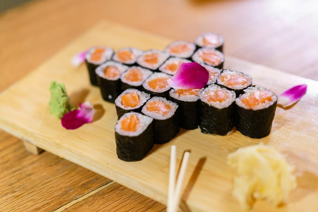Ichiban Sushi & Ramen - Arlington | restaurant | 4251 Campbell Ave, Arlington, VA 22206, USA | 7038881892 OR +1 703-888-1892
