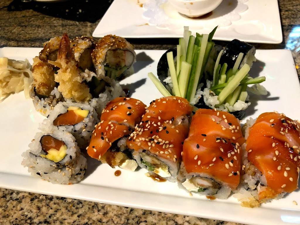 Kassai sushi | restaurant | 731 Quebec St, Denver, CO 80220, USA | 3033200833 OR +1 303-320-0833