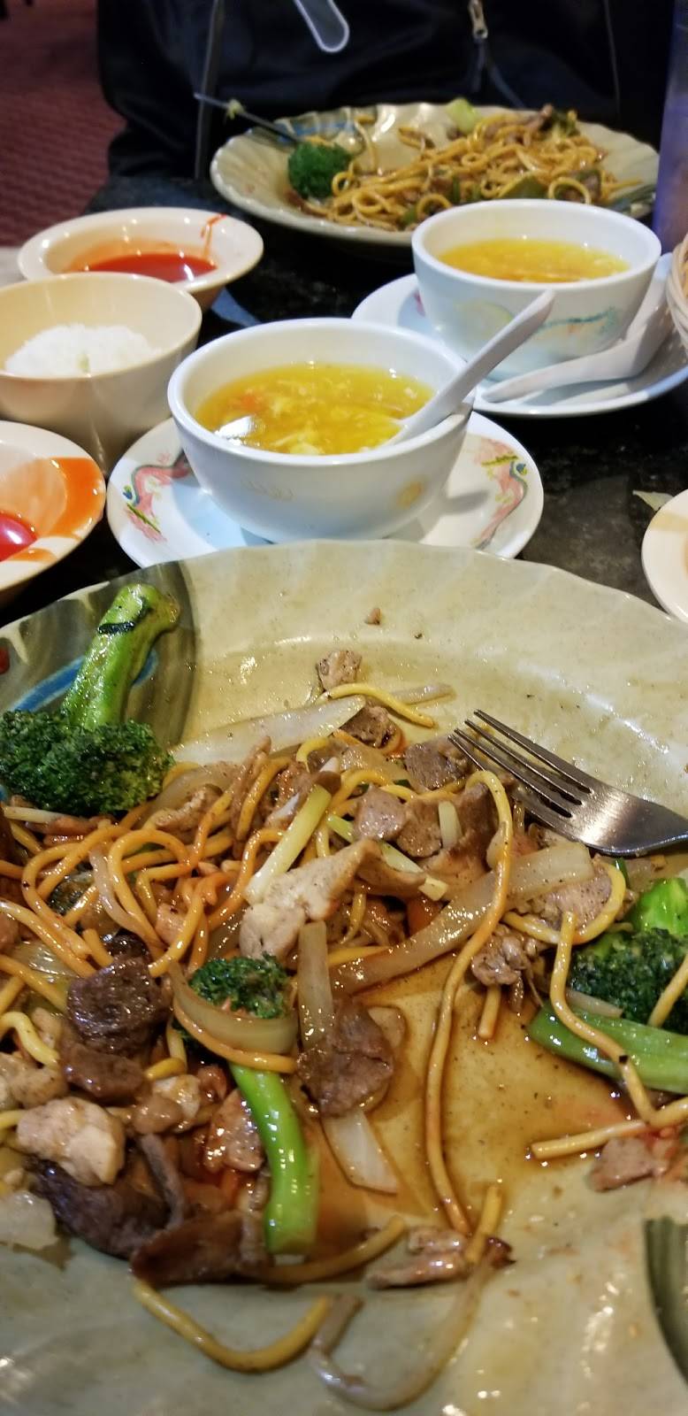 Mongolian Bar-B-Q Restaurant | restaurant | 1488 E Highland Ave, San Bernardino, CA 92404, USA | 9098863879 OR +1 909-886-3879