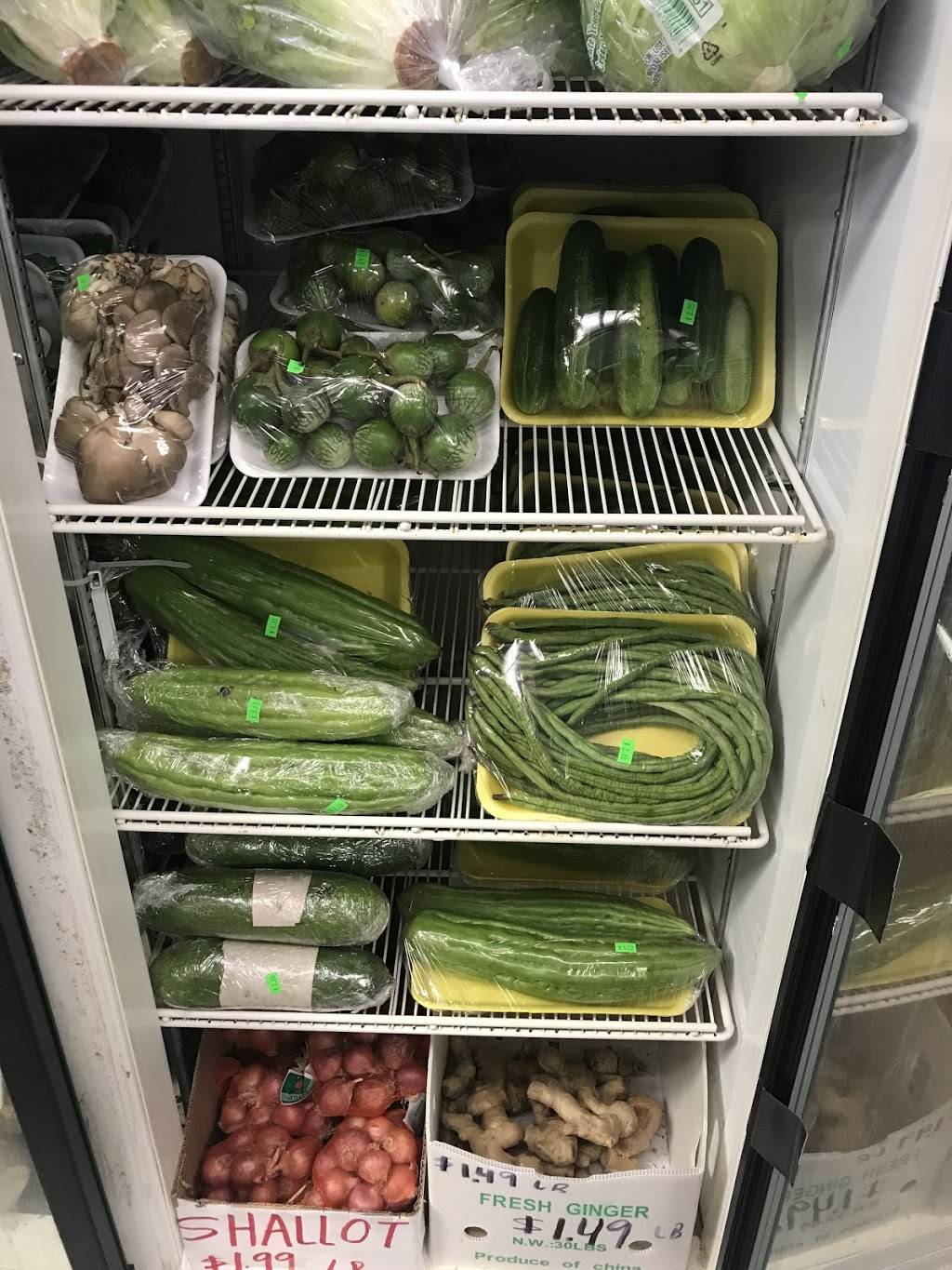 Asc Foodstore & Fresh Seafood | restaurant | 486 Magnolia St, Spartanburg, SC 29303, USA | 8649489992 OR +1 864-948-9992