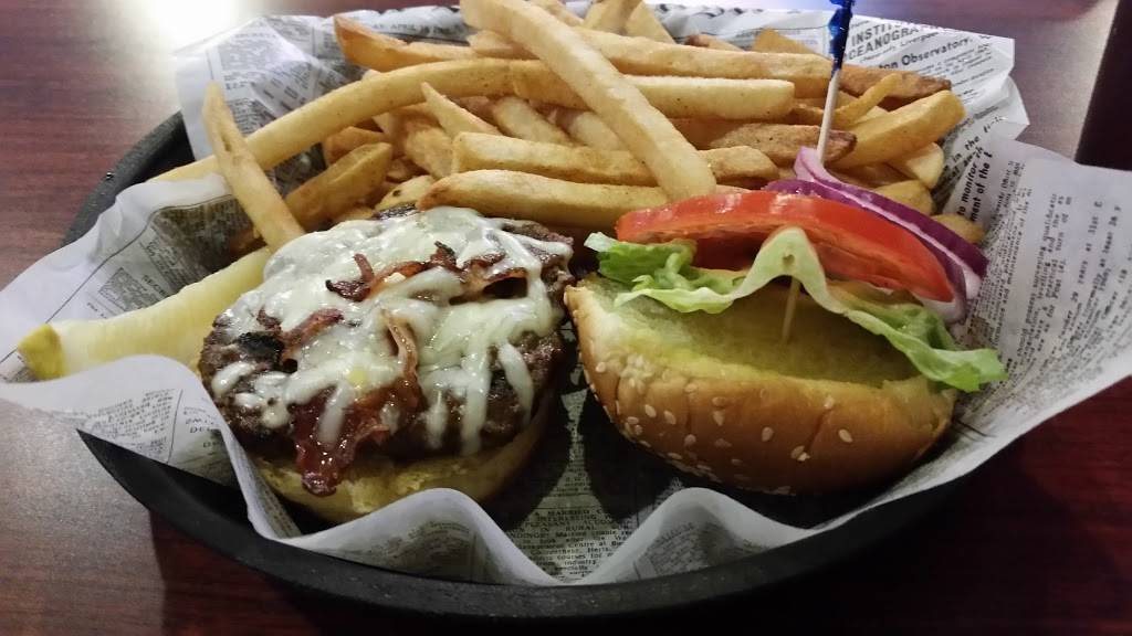 Blind Pig Tavern - Eastside | restaurant | 30605, 2301 College Station Rd, Athens, GA 30605, USA | 7068504919 OR +1 706-850-4919