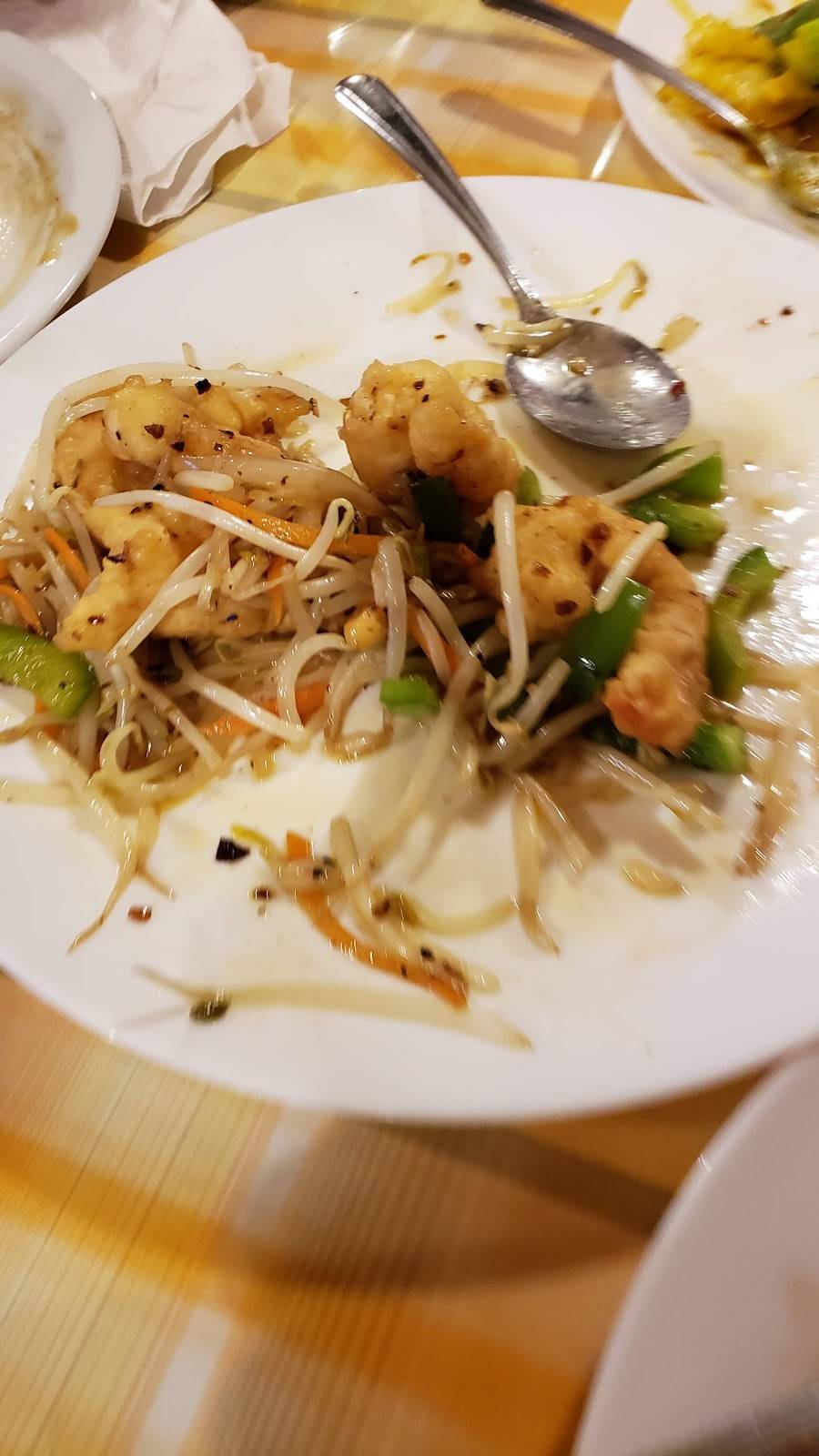 Jiangs Restaurant | restaurant | 25 Front St E, Hastings, ON K0L 1Y0, Canada | 7056961288 OR +1 705-696-1288