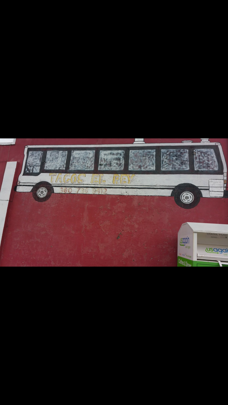 Tacos El Rey | restaurant | 403 S Tower Ave, Centralia, WA 98531, USA | 3607369412 OR +1 360-736-9412