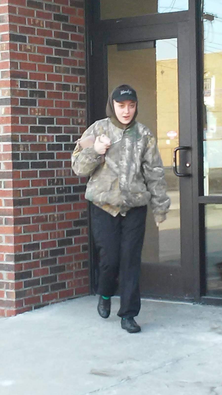 Wendys | restaurant | 9015 Maccorkle Ave, Marmet, WV 25315, USA | 3049495154 OR +1 304-949-5154