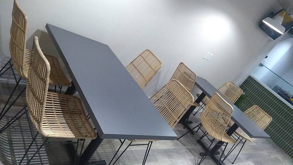 Bowl of Karma | restaurant | 1036 Kingston Rd, Toronto, ON M4E 1T4, Canada | 4166930110 OR +1 416-693-0110