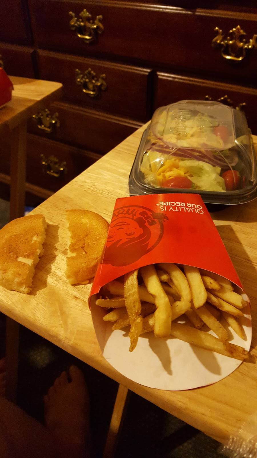 Wendys | restaurant | 2131 N Verity Pkwy, Middletown, OH 45042, USA | 5134235231 OR +1 513-423-5231