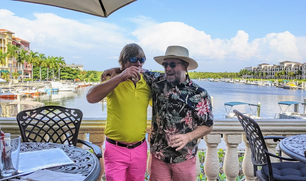 Bayfront Inn 5th Ave Naples Downtown Hotel | restaurant | 1221 5th Ave S, Naples, FL 34102, USA | 2396495800 OR +1 239-649-5800