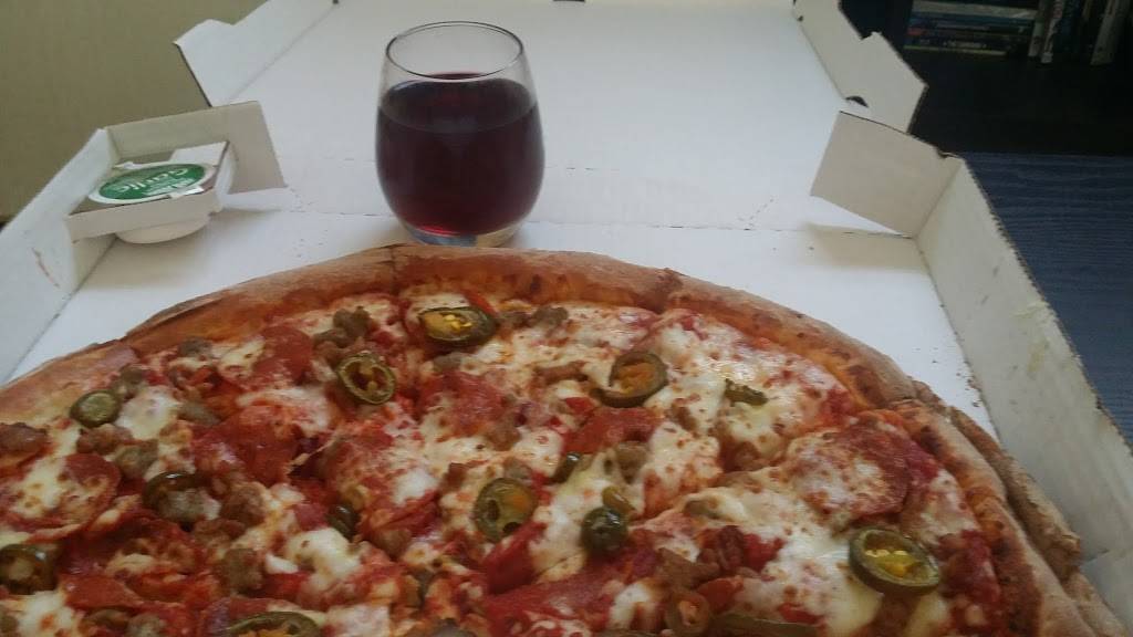 Papa Johns Pizza | restaurant | 4801 Buena Vista Rd Ste A, Columbus, GA 31907, USA | 7065617272 OR +1 706-561-7272