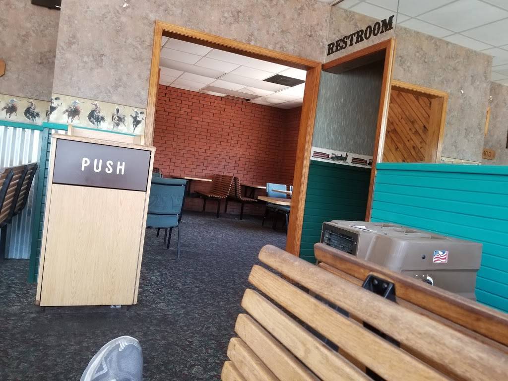 Cousins Food Depot | restaurant | 1301 E Main St, Tishomingo, OK 73460, USA | 5803719501 OR +1 580-371-9501