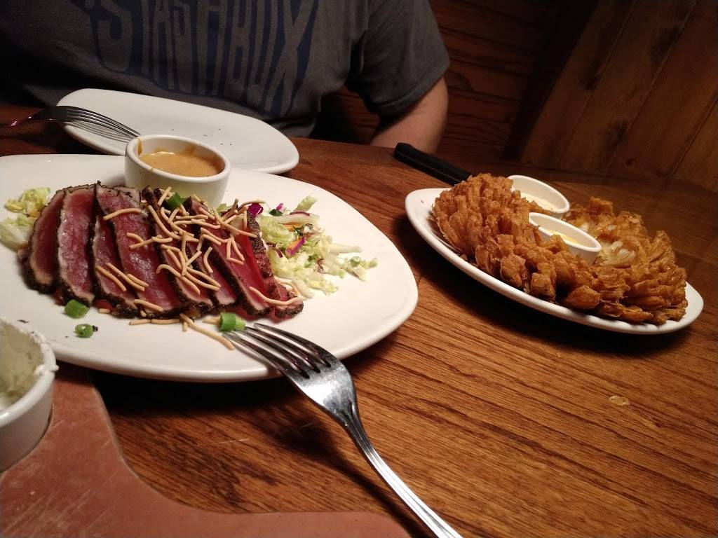 Outback Steakhouse | restaurant | 12920 Meridian E, Puyallup, WA 98373, USA | 2538647725 OR +1 253-864-7725