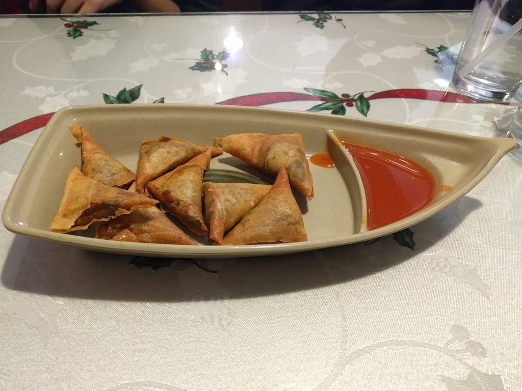 Burma Garden Restaurant (Mandalay) | restaurant | 413 E 4th St, Bloomington, IN 47408, USA | 8123397334 OR +1 812-339-7334